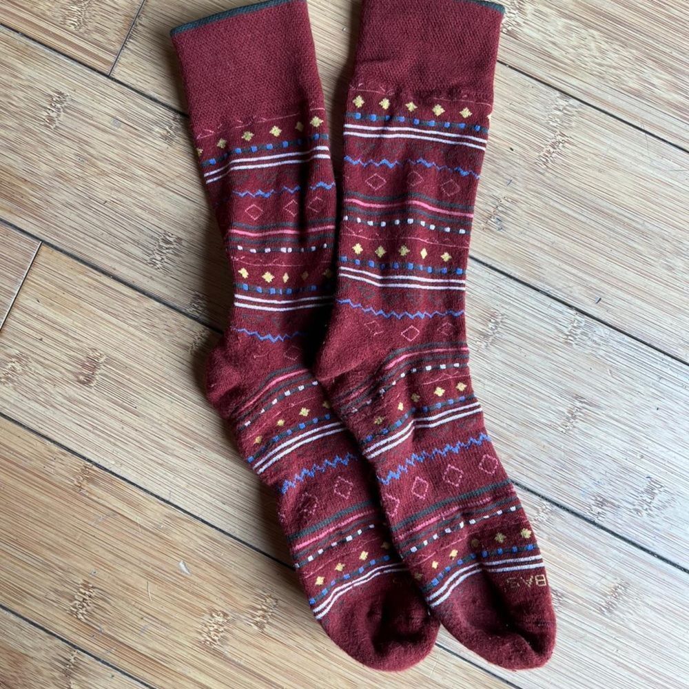 Bombas Socks 